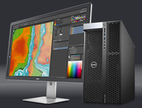 Dell Precision T7920 Dual Intel Xeon Workstation Review khusus untuk aplikasi VR dan AI