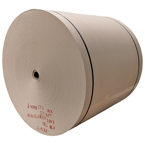 Rouleau Jumbo de carte de noyau CB de taille personnalisée, 1 pièce, utilisé pour les noyau industriels et l'emballage de tubes en papier en cône - Product Image 5