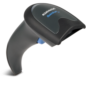 Datalogic QuickScan Lite QW2100 Imageur linéaire Technologie CCD Garantie 3 ans Multi-Interface Stock Lecture exceptionnelle 1D - Product Image 2