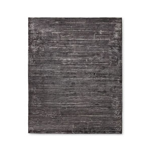 Tapis en Soie de Laine Moelleux Fait Main Design Abstrait Créatif Imprimé Meilleur Prix Tapis de Salon d'Hôtel pour Cuisine et Salle de Bain - Product Image 1