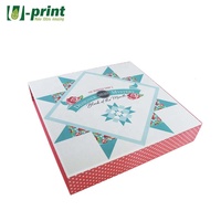 Boîtes en carton personnalisées pour l'emballage de vêtements, boîtes cadeaux en carton pour l'emballage