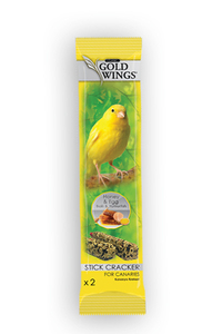 Goldwings น้ำผึ้งนกขมิ้นคลาสสิกและไข่สองแท่ง - Product Image 3
