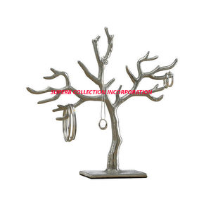 Nuevo diseño de árbol de Metal soporte de exhibición de la joyería para mostrar caso organizador - Product Image 2