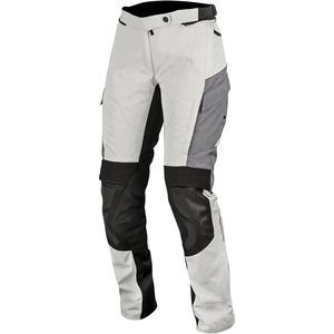 Vêtements de sport de course professionnels personnalisés pantalons de moto de protection en nylon rembourrés coupe-vent fabriqués avec des techniques imprimées - Product Image 1