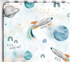 <b>bassinet</b> fitted sheets <b>baby</b> - Product Image 1