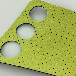 Empuñaduras protectoras de mano para entrenamiento Gimnástico, Protector de Palma suave para levantamiento de pesas, de alta calidad - Product Image 4