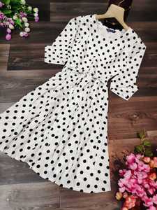 Ropa de uso diario Kurtis señoras algodón rayón mujeres último diseño de moda ropa lista Precio bajo vestido indio precio al por mayor precio étnico - Product Image 2