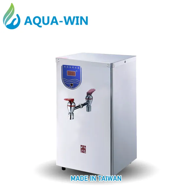[ताइवान AQUA-WIN] शीर्ष काउंटर पानी हीटर/<span class=keywords><strong>बॉयलर</strong></span> (कमरे/गर्म: 6 लीटर)