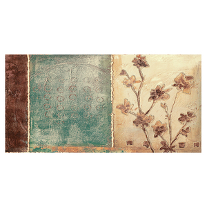 Azulejos de Porcelana Digitales de 300x600 mm para Pared, Diseño Rústico, Antideslizantes y Resistentes a los Ácidos, para Uso en Hoteles, Pedidos al por Mayor - Product Image 1