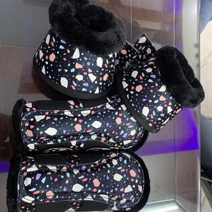 Botas Multiusos Sintéticas de Alta Calidad con Interior de Neopreno Disponibles en Varios Colores y Todos los Tamaños - Product Image 1