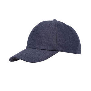 Casquette de Sport avec Logo personnalisé, chapeau à la mode, casquettes et casquettes unies - Product Image 4