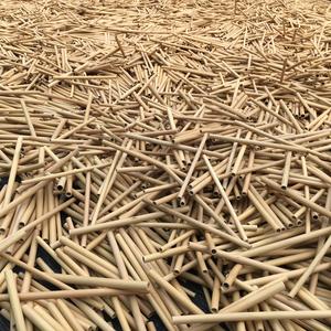 Pajitas de bambú con logotipo personalizado, precio barato, gran oferta - Product Image 5