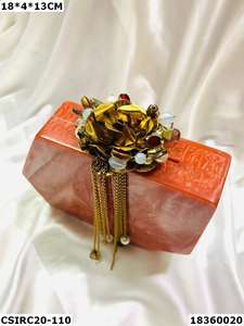 Clutches de créateurs internationaux Craftstages 17*4*13 CM - Product Image 4