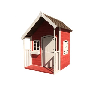 <span class=keywords><strong>Casetta</strong></span> sull'albero sicura e accogliente per <span class=keywords><strong>bambini</strong></span>, <span class=keywords><strong>casetta</strong></span> da <span class=keywords><strong>gioco</strong></span> in legno per esterni - Product Image 2