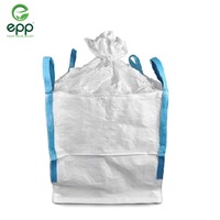 Bulk Kopen Van Vietnam Volledig Open Mega Bloks Big Building Bag Stralingsbestendige Rijstverpakking Met Tuit