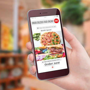 ระบบการสั่งซื้อออนไลน์ที่ดีที่สุดสำหรับร้านอาหารใน2023 | Protolabz EServices - Product Image 6