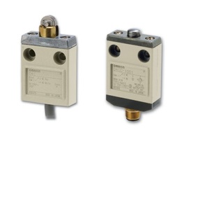 สวิตช์ขีดจำกัดคุณภาพของแท้ D4C-4250,สวิตช์จำกัดความปลอดภัยและระบบอัตโนมัติ100% - Product Image 2