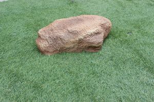 Juego de Adornos Decorativos de Piedra de FRP de la Mejor Calidad, Hecho en India, Rocas Artificiales de Fibra de Vidrio, Guijarros, Diseño Moderno - Product Image 5