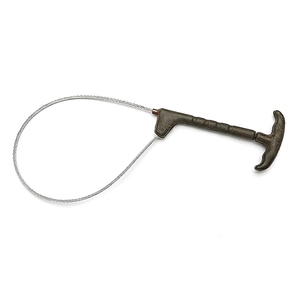 SHEMAX 2023 PIG HOLDER Pig Catcher Stainless Steel <b>Plastic</b> Metal - Product Image 6