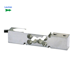 Cellule de pesage à cisaillement et à traction monopoint en matériau durable pour composants de pesage, très vendue en Chine, à un prix de marché exceptionnel - Product Image 1