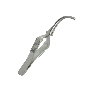 Professionnel Meilleure Qualité En Acier Inoxydable Instruments Cardiovasculaires - Product Image 4