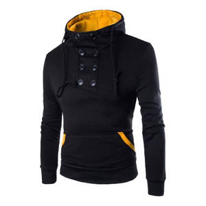 Men's Fashion Hoodie - Product Image 1