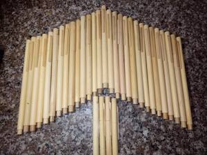 MEJOR VENDEDOR Bolígrafo de bambú natural Respetuoso con el medio ambiente seguro de usar - Product Image 6