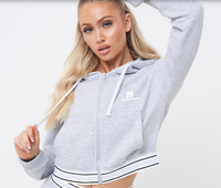 Ensemble de survêtement en polaire écologique pour femme, de haute qualité, uni, confortable et élégant, idéal pour les tenues décontractées et le sport
