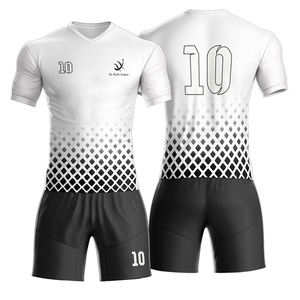 Camiseta deportiva de malla transpirable de secado rápido para equipos de fútbol, camiseta personalizada para equipos de Bélgica - Product Image 1