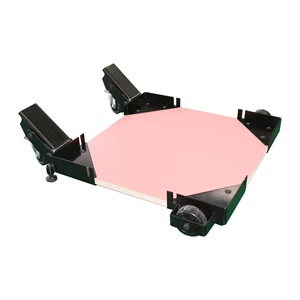 Phổ Di Động Cơ Sở Con Lăn # CMB900 Cho Bảng Saw, Gỗ Máy Ghép Planer - Product Image 2