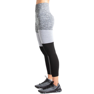 Nouveautés OEM : ensemble de yoga, vêtements de sport et leggings de fitness pour femmes - Product Image 4