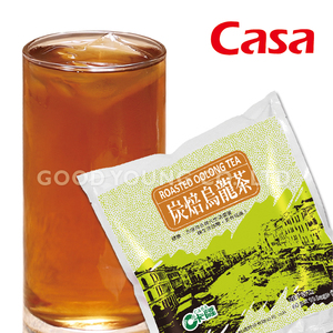 Bolsa de té Oolong para Catering, venta al por mayor, buen té joven, Taiwán - Product Image 4