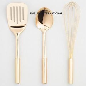 Service de couverts en dentelle, objet décoratif en métal - Product Image 4