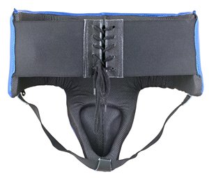 Protector de ingle para hombres y mujeres, protección para MMA, lucha de boxeo, almohadillas de ingle, precio barato, venta al por mayor - Product Image 4