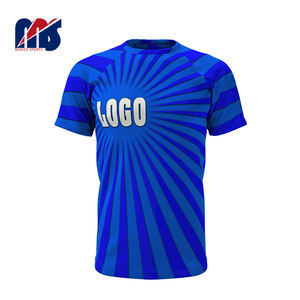 2025 maillot de football pour hommes personnalisé imprimé Logo Sublimation maillot en spandex transfert de chaleur teint par immersion vêtements de sport uniforme - Product Image 3