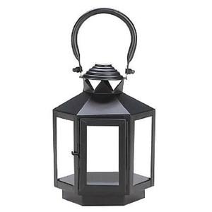 Antique Finish Handmade Iron <b>Moroccan</b> <b>Lanterns</b> Candle Holders Customizable Sizes Logos Wholesale India for Indoor Home Christmas - Product Image 6