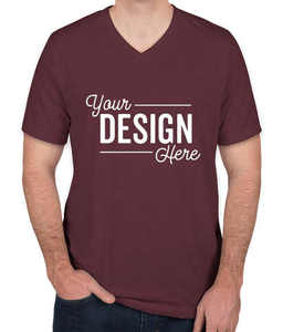 Camiseta de algodón con logo personalizado para hombre, ropa lisa de talla americana, 180g, al por mayor - Product Image 4