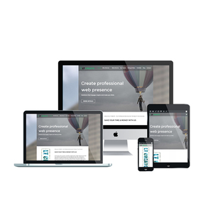 บริษัทออกแบบและพัฒนาเว็บไซต์ธุรกิจชั้นนำในอินเดีย | บริการพัฒนาเว็บไซต์ที่ได้รับรางวัลโดยWebroot Infosoft - Product Image 5