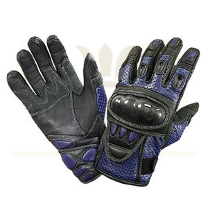 Gants de course de moto, pour motocyclette, gantelets de protection durables - Product Image 6