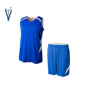 Maillot de basket-ball personnalisé pour hommes, Design OEM, sur mesure, pour adultes - Product Image 6