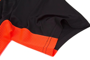 Vêtements de sport pour l'entraînement au football, uniforme de football uni de couleur unie pour hommes adultes, uniforme de football personnalisable, maillot de football - Product Image 5