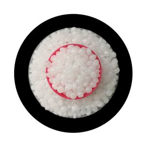 Certified Virgin/recycled hdpe/ldpe/lldpe <b>Plastic</b> Raw materials resin granules/<b>pellets</b> - Product Image 4
