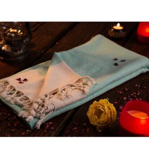 Latest New Design Cotton Turkish <b>Towel</b> Recycled Cotton Fouta <b>Towel</b> <b>Hammam</b> <b>Towel</b> at Factory Price - Product Image 5
