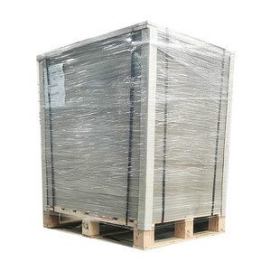 P.C.I. Uncoated Available Chip Board Grey Board Rigid <b>Composite</b> Paper with Thickness Range 0.514 - 4.00 mm. - Product Image 1