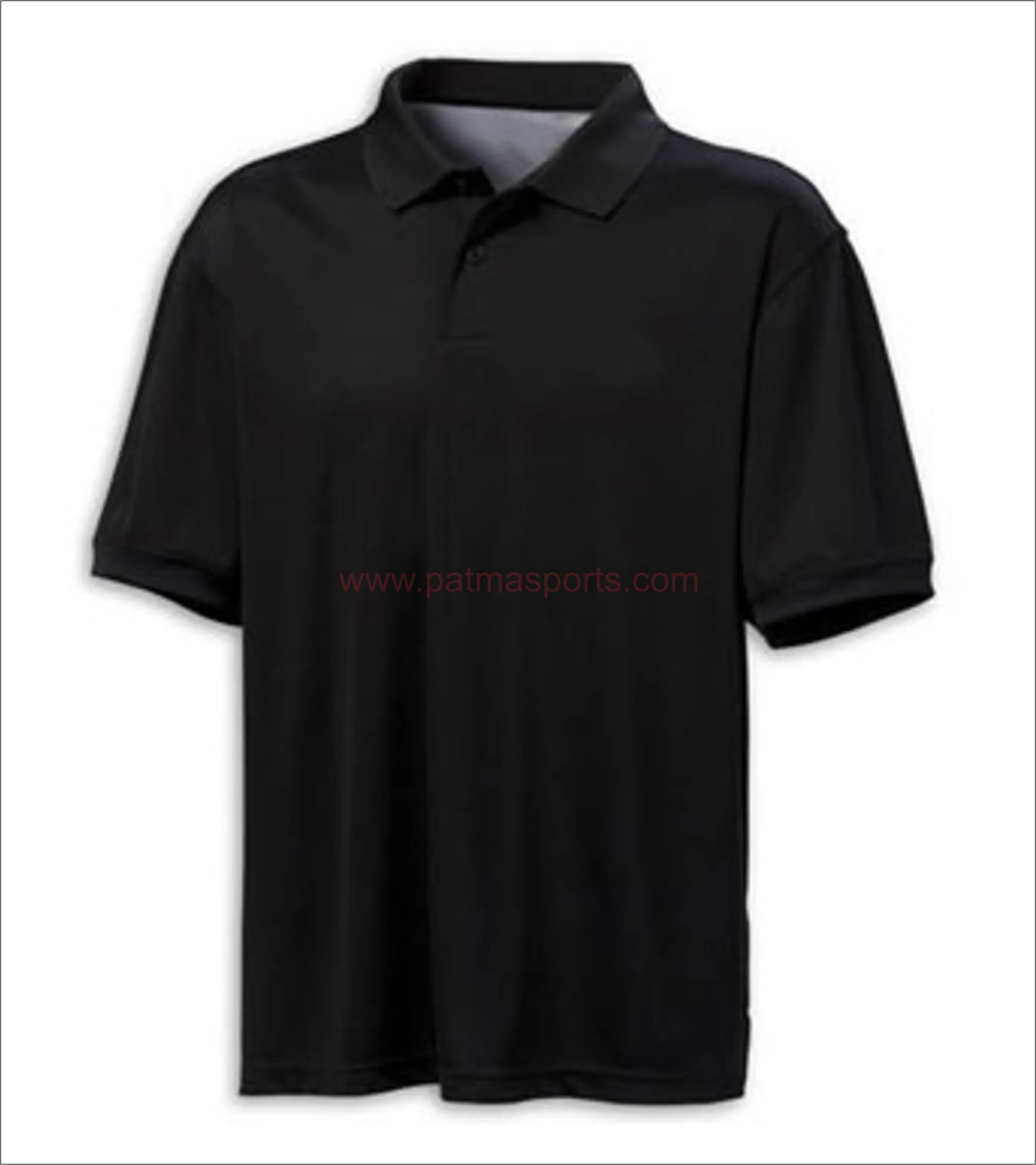 Polo da donna fornitore di abbigliamento sportivo Polo camicie personalizzate in cotone tinta unita Slim Fit Team poliestere abbigliamento uomo Polo da Golf