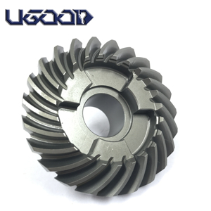 Pignon de marche arrière hors-bord Taiwan 2T/4T 57521-94L00 pour moteur à essence 2 temps Suzuki 20-30HP état neuf et d'occasion - Product Image 1