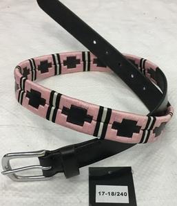 Cinturones de charol. - Product Image 4