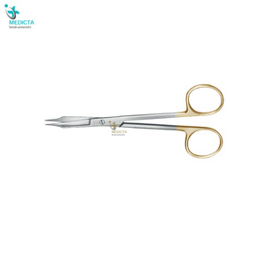 TC Baby Metzenbaum-Instrumentos de cirugía plástica, tijeras - Product Image 2