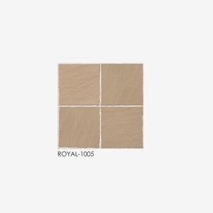 Baldosas de porcelana con aspecto de mármol antideslizante de color óxido 400x400mm - Product Image 3