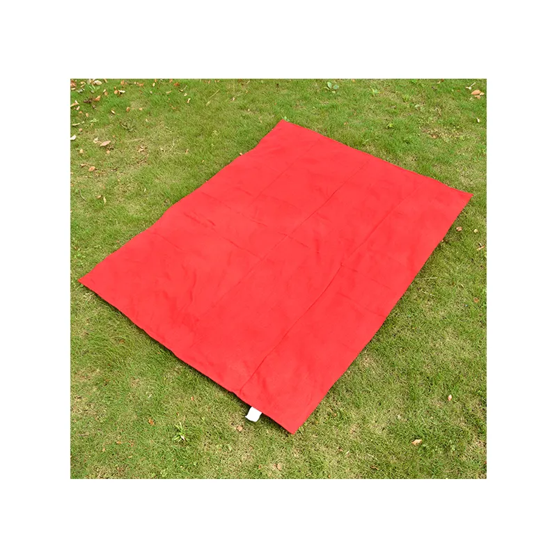 Best Quality Airline Blanket Flame Retardant 100% modacrylic Thick Warm Woven Acrylic Airplane Blanket Factory Directly
